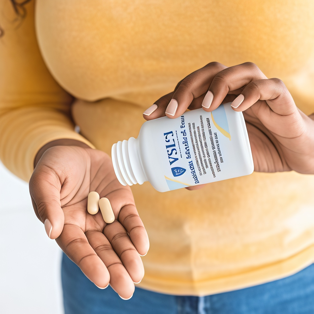 VSL#3® Capsules