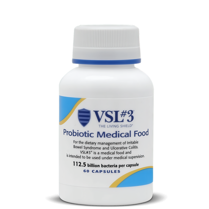 VSL#3® Capsules